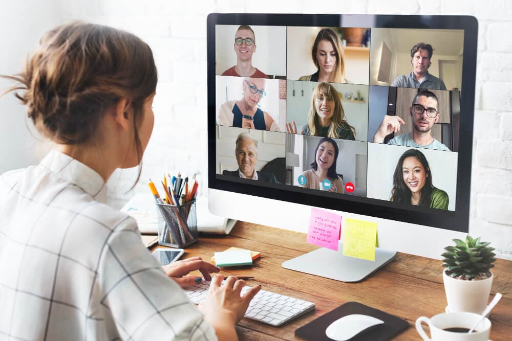 meeting image